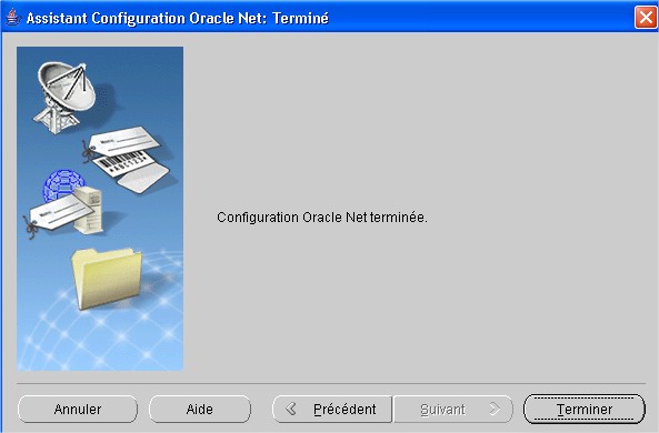 Oracle installer 8